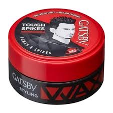 واکس مو گتسبی - Thumbnail 3